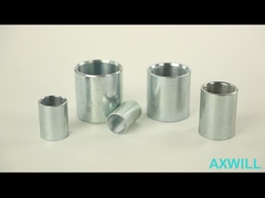 Ranlic Stijf Staal EMT Electrical Conduit voor Industrieel/Commercieel, het Staalpartij van Q195 235