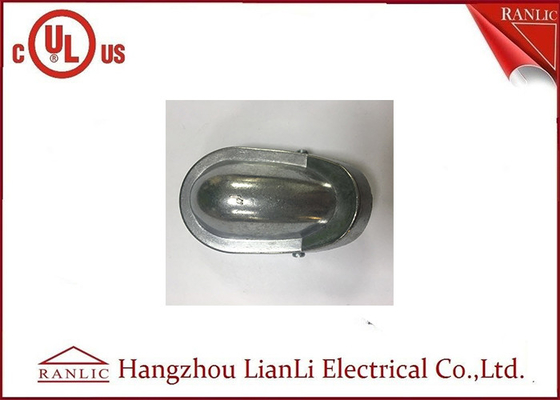China Ingepaste Binnen/Buitenkant Elektrobuis met het Afgietsel van de Aluminiummatrijs, 1/2“ -“ Gelijke 4 leverancier