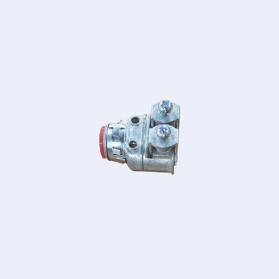 China 3/8“ 1/2“ Gegalvaniseerde Staal Geïsoleerde Duplexmc van Schakelaars bx-FLEX NM Kabel leverancier
