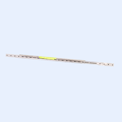 China 2.0mm Dikte galvaniseerde pre de Steun van de de Afzetdoos van het Rolstaal voor BS4568-Buis leverancier