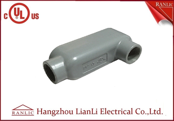 China Van het Lichaams Elektropvc van de aluminium Stijve pond Buis van de de Buismontage de Buisorganismen leverancier