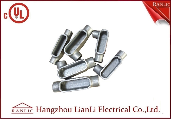 China 4 pond-Buislichaam/LR Buisorganismen Elektrobuizen en Montage leverancier