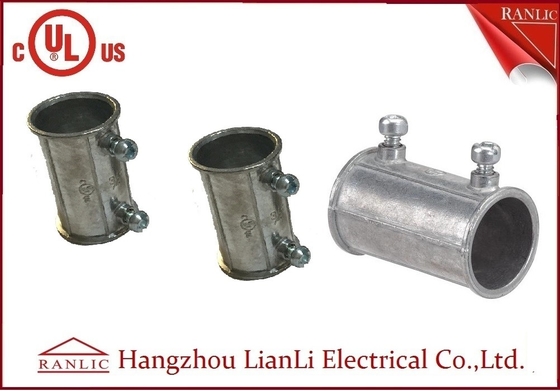 China UL vermelde E350597 EMT die Coupling Zinc Die 1/2“ aan Beschikbare 4 gieten“ leverancier