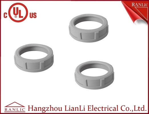 China 1/2“ - 4“ Plastic Ring Imc/Stijf Npt van de Buismontage Draadivoor Vermelde Colore UL leverancier