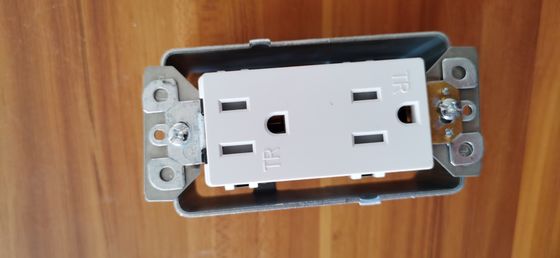 3 4 Gang montage bracket uitlaatdoos leverancier