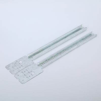 Telescoopbevestigingsbakbeugel leverancier