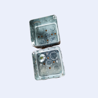 Pre van de de Nagelbuis van de Vervaardigingsmuur de Kabeldoosuitbreiding Ring Install Extension Ring 1.20mm leverancier