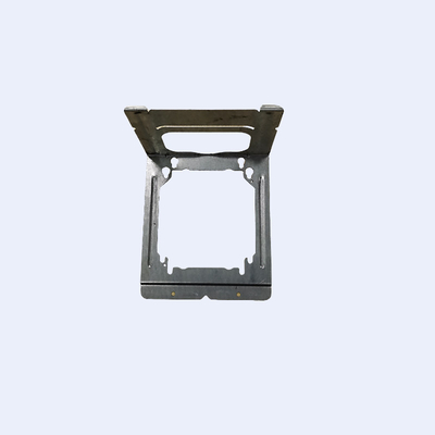 Pre van de de Nagelbuis van de Vervaardigingsmuur van de de Kabeldoosuitbreiding Ring 1.20mm leverancier