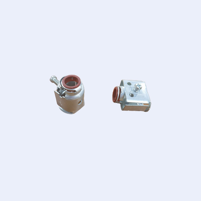 3/8“ 1/2“ Gegalvaniseerde Staal Geïsoleerde Duplexmc van Schakelaars bx-FLEX NM Kabel leverancier