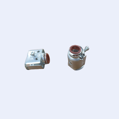 3/8“ 1/2“ Gegalvaniseerde Staal Geïsoleerde Duplexmc van Schakelaars bx-FLEX NM Kabel leverancier