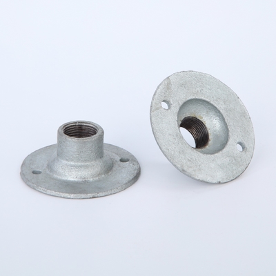 Plateerde het het Zadelzink van de staalranlic Ruimtebar 38MM 50MM 1.0mm Dikte leverancier