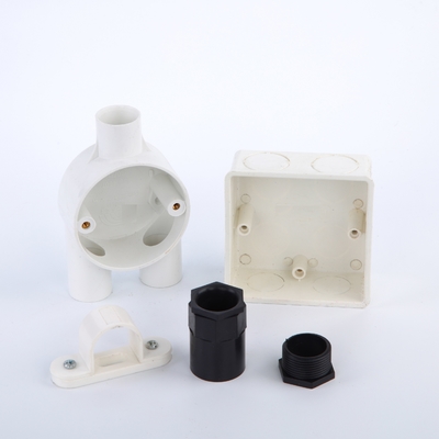 Plateerde het het Zadelzink van de staalranlic Ruimtebar 38MM 50MM 1.0mm Dikte leverancier