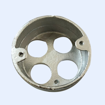 3/4 de Kabeldooslijn van de“ Buigzaam Ijzerbuis in Verklaard Type 25mm Hoogte BSI leverancier