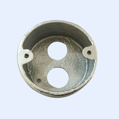3/4 de Kabeldooslijn van de“ Buigzaam Ijzerbuis in Verklaard Type 25mm Hoogte BSI leverancier