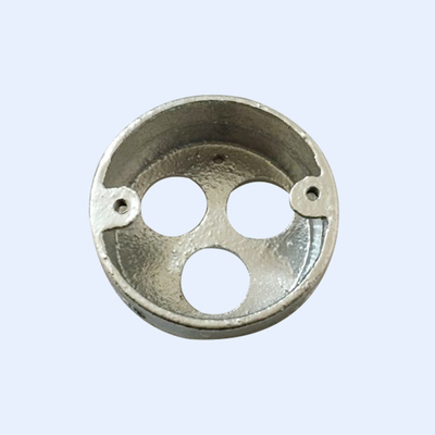 3/4 de Kabeldooslijn van de“ Buigzaam Ijzerbuis in Verklaard Type 25mm Hoogte BSI leverancier