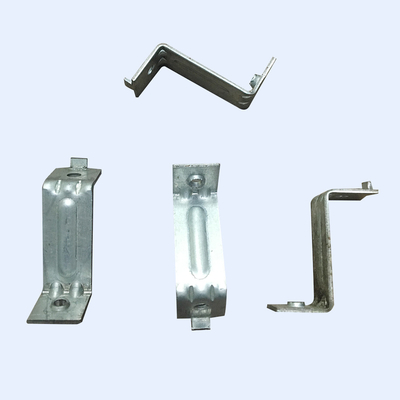 Van de de Dienstbuis van staaltoebehoren de Kabeldoosdikte 0.80mm 3.0mm leverancier