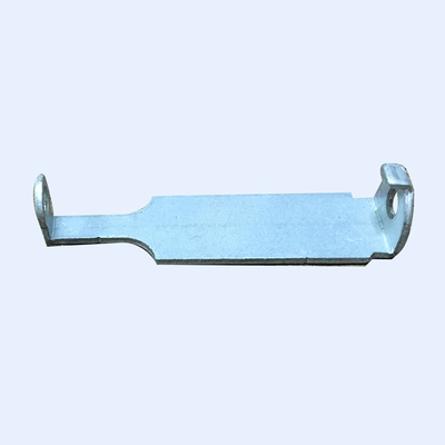Van de de Dienstbuis van staaltoebehoren de Kabeldoosdikte 0.80mm 3.0mm leverancier