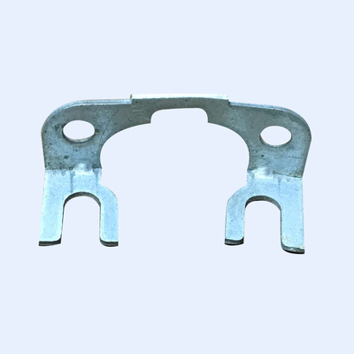 Van de de Dienstbuis van staaltoebehoren de Kabeldoosdikte 0.80mm 3.0mm leverancier